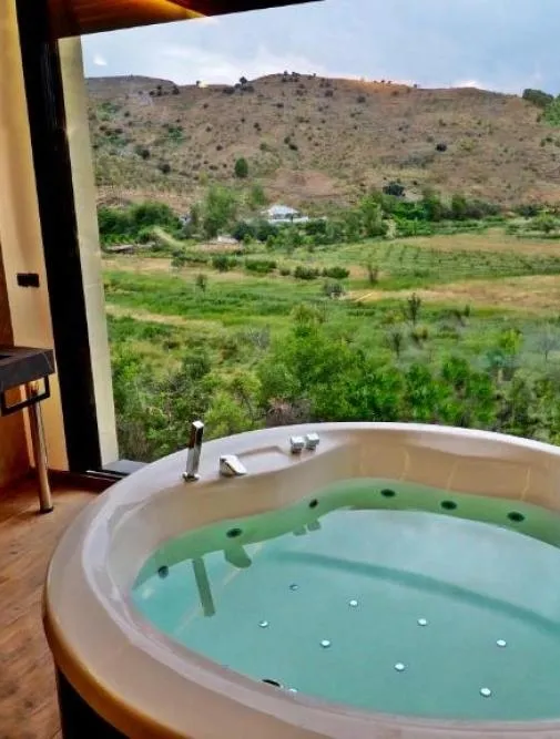 Suite Rural Carenas